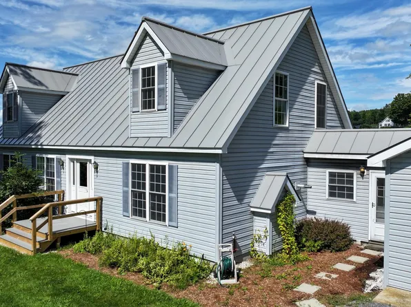 179 Murray Road, Whiting, VT 05778