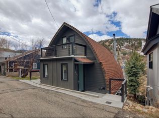 421 Ontario Ave, Park City, UT 84060