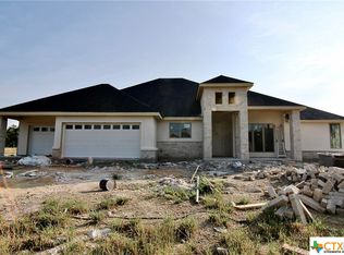 1104 Fairfax Dr, Temple, TX 76502