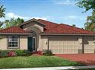 20746 Castle Pines Ct, North Fort Myers, FL 33917