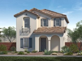 3534 Dimora St, Henderson, NV 89044