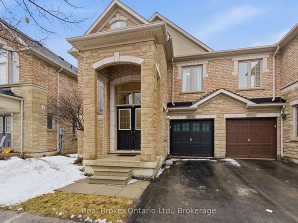 4637 Ashlar Cres, Burlington, ON L7M 0J2