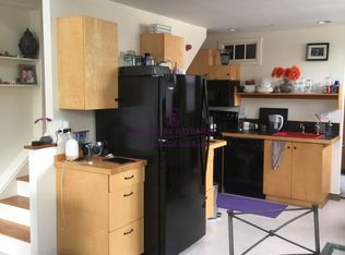 93 Harvey St UNIT 6, Cambridge, MA 02140