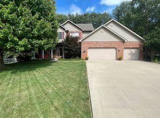 1104 Naturescape Ct, O Fallon, IL 62269