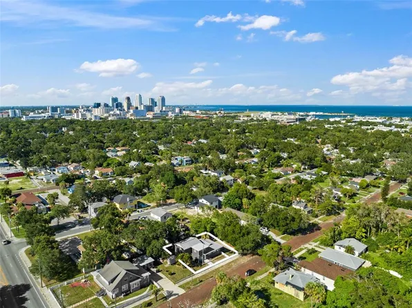 865 17TH AVENUE S, ST PETERSBURG, FL 33701