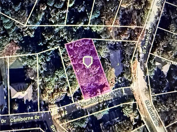 4 Camborne Dr #2, Bella Vista, AR 72714