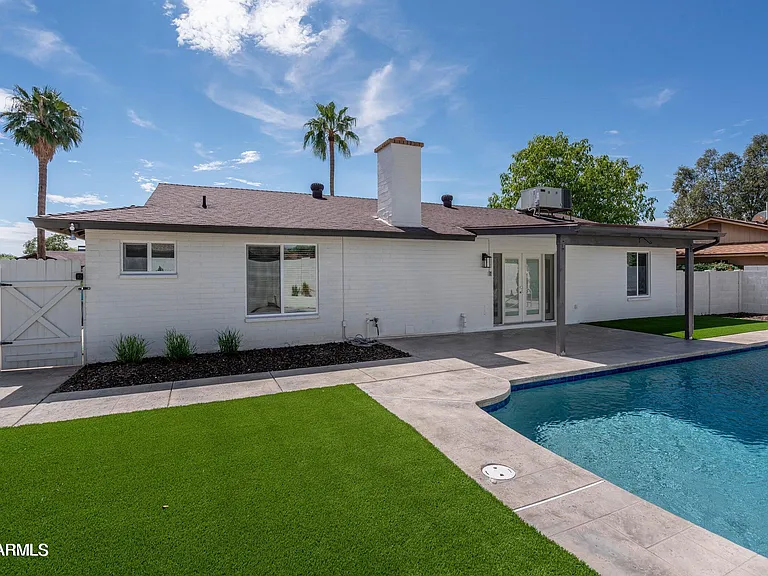 6016 E Evans Dr — Photo 25