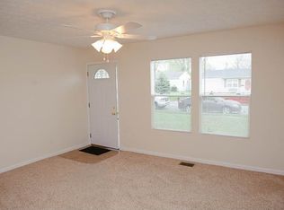 2014 Gridley Ct, Springfield, OH 45505