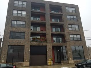 809 E 40th St UNIT 4-2, Chicago, IL 60653