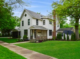 748 Holland St, Saugatuck, MI 49453