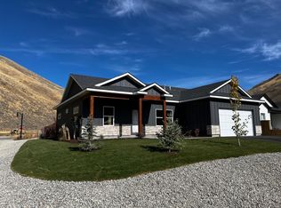 123 Cowcatcher Loop, Bellevue, ID 83313