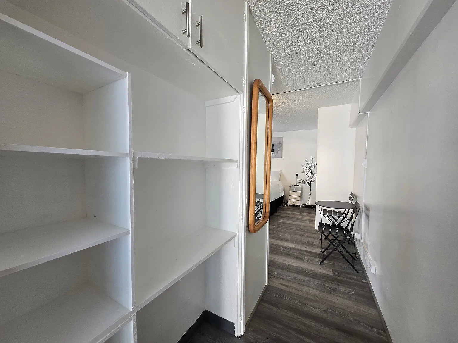 Studio, 377 sqft, $1,950 — Photo 4