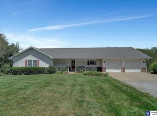 1222 S 96th Rd, Firth, NE 68358