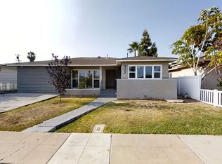 6242 Dorothy Dr, San Diego, CA 92115