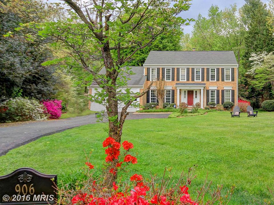 1st image of 906 McMillen Ct