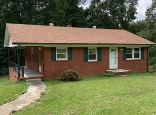 2885 High Rock Rd, Boomer, NC 28606