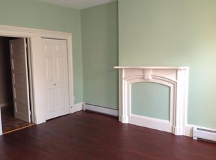 29 N Bridge St #1, Poughkeepsie, NY 12601