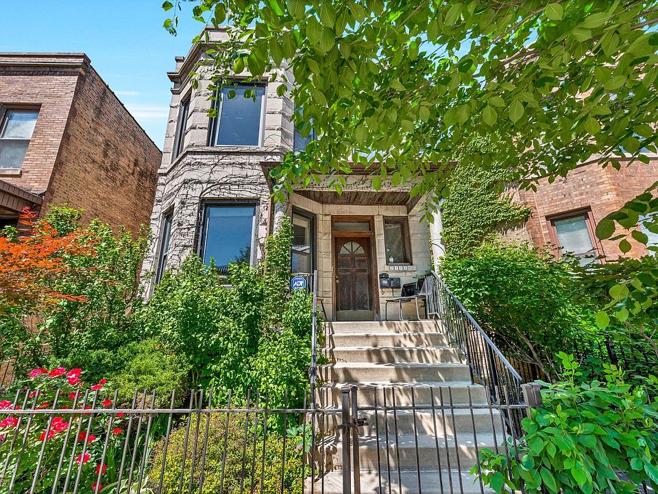 1st image of 2442 N California Ave #1
