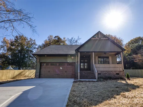 1013 Ragin Ln, Rock Hill, SC 29732