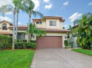 2554 NW 52nd St, Boca Raton, FL 33496