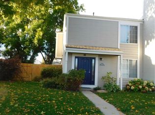 2843 Oxford Ave APT D, Grand Junction, CO 81503