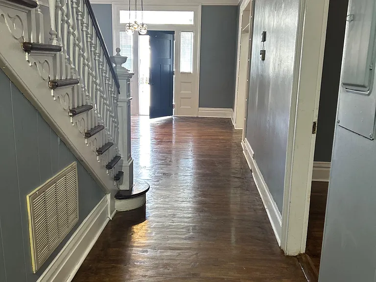 Hallway
