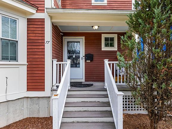 3rd image of 77 Cedar St