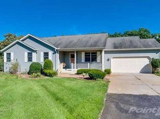 54762 Beech Rd, Osceola, IN 46561