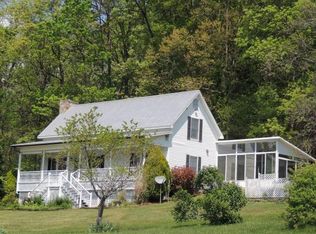 154 Old Carters Valley Rd, Rogersville, TN 37857