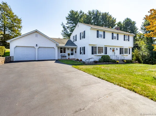 63 Smokey Hill Road, Berlin, CT 06037