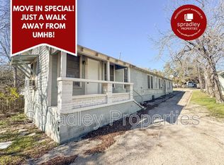236B W 7th Ave, Belton, TX 76513