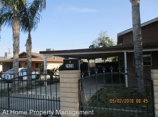 2020 Padre St, Bakersfield, CA 93307