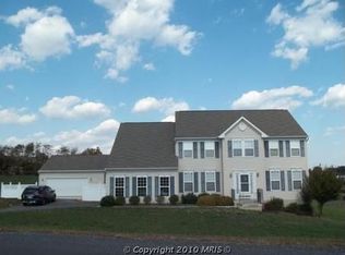 94 Waverly Dr, Strasburg, VA 22657