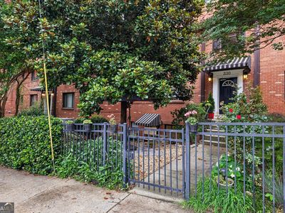 330 3rd St NE APT 1, Atlanta, GA, 30308