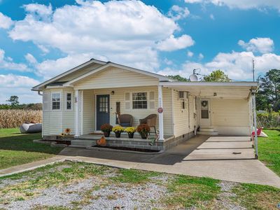 1622 County Road 564, Henagar, AL, 35978