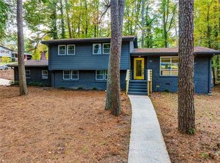 3400 Mount Gilead Rd SW, Atlanta, GA 30331