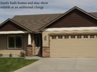 409 Sanlyn Ct, Prosser, WA 99350