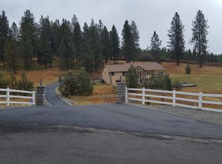 16110 E Foothills Dr, Spokane, WA 99217