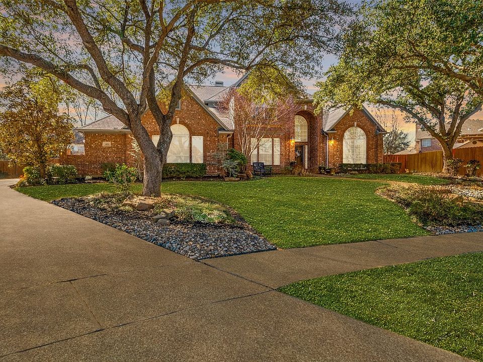 1402 Chelsea Cir, Southlake, TX 76092 Zillow