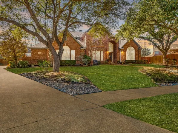 1402 Chelsea Cir, Southlake, TX 76092