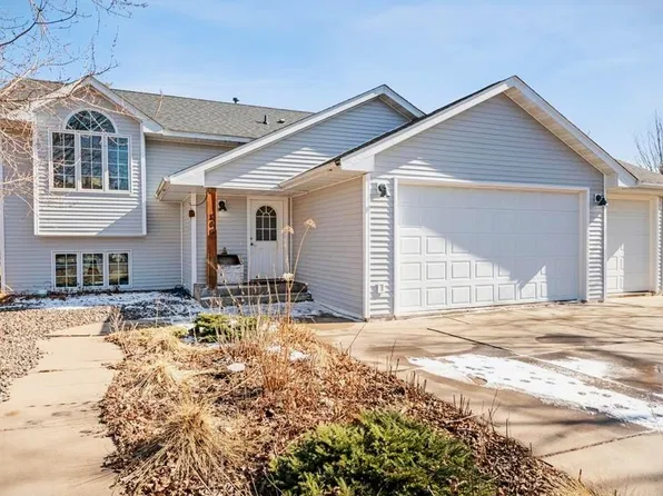 106 N Lake Street, Luck, WI 54853