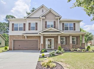 1768 Trillium View Ct, Grayson, GA 30017