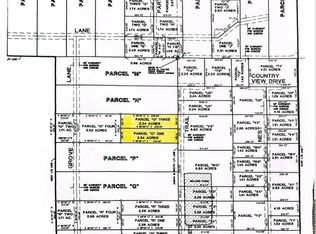 45 Natures Trl, Vassar, MI 48768