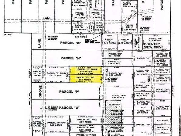 45 Natures Trl, Vassar, MI 48768