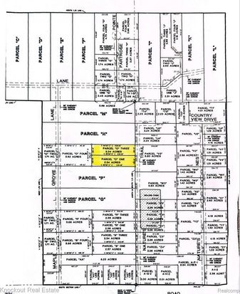 45 Natures Trl, Vassar, MI 48768