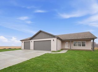 477 Emma Dr, Manteno, IL