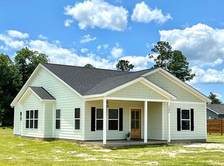 3606 Tanner Ln, Waycross, GA 31503