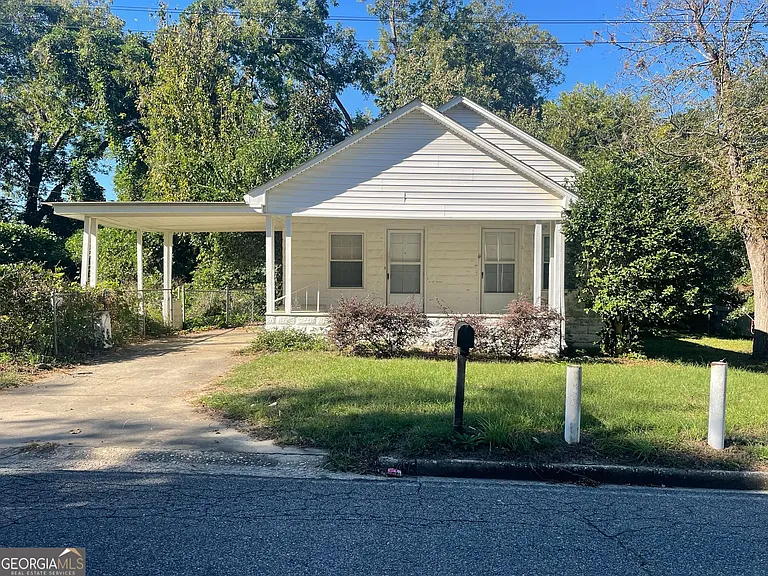 414 N Franklin St — Photo 1