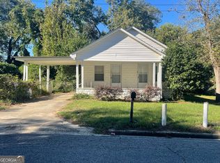 414 N Franklin St, Dublin, GA 31021