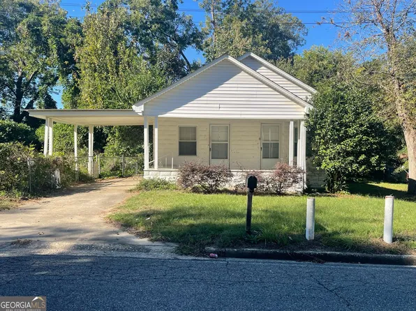 414 N Franklin St, Dublin, GA 31021
